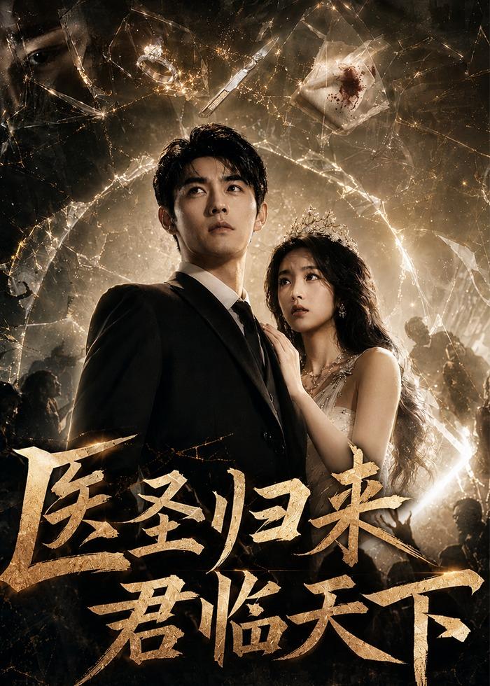 医圣归来君临天下    AI